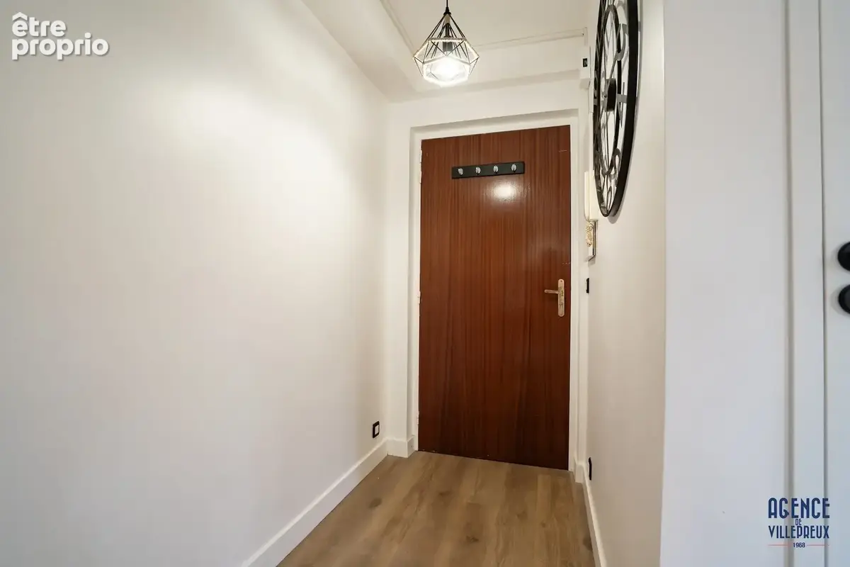 Appartement 28 m² à Le Port-Marly  - photo 9