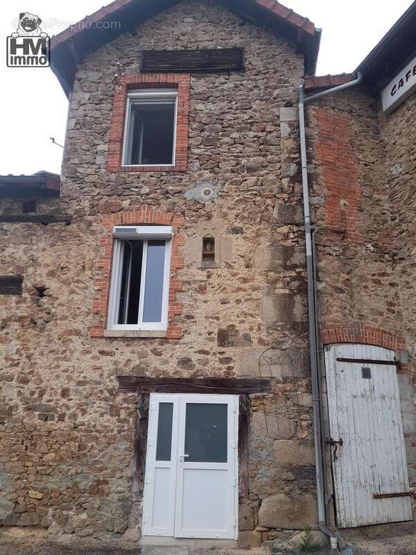 Maison à SAINT-PRIEST-TAURION