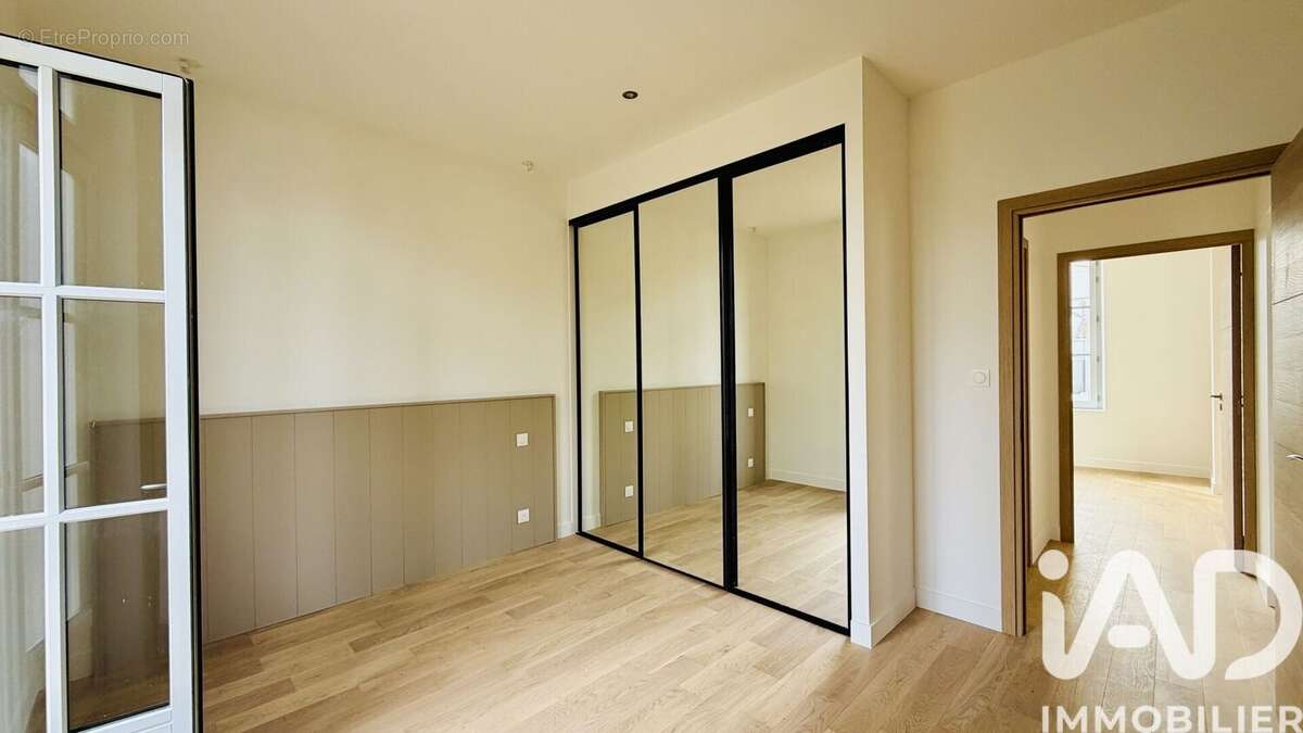 Maison 107 m² à La Rochelle  - photo 9