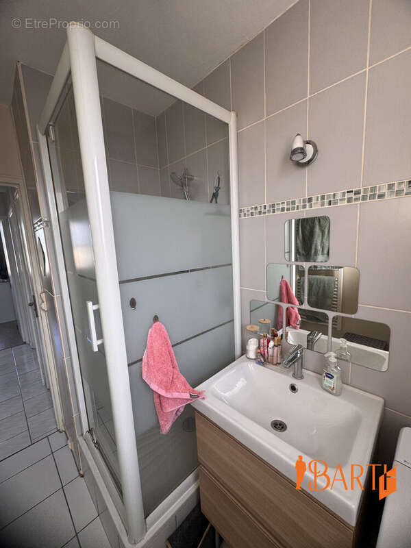 Appartement à BOURGES