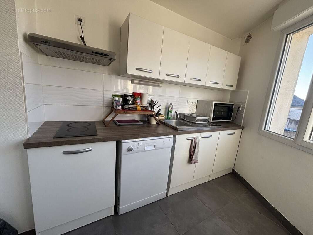 Appartement à VANNES