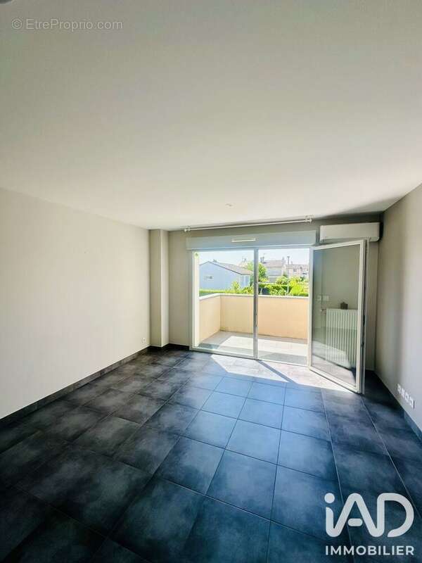 Photo 3 - Appartement à SAINT-APOLLINAIRE