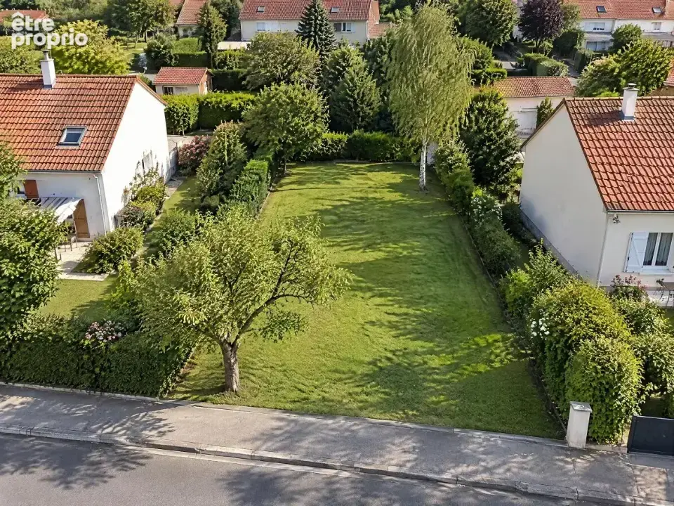 Terrain 480 m² à vendre à Saint-Fargeau-Ponthierry (77310) - photo 3