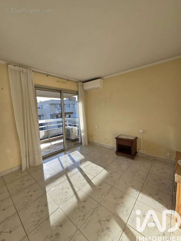 Photo 9 - Appartement à ANTIBES