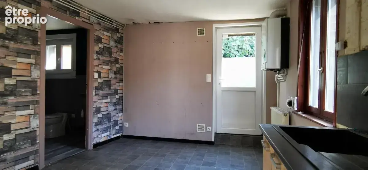 Maison 6 pièces 103 m² à vendre à Marquion (62860) - photo 9