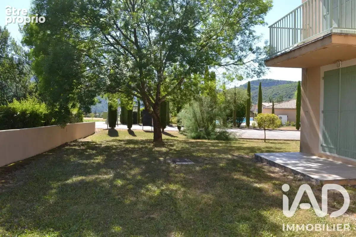 Photo 1 - Appartement à MONTBRUN-LES-BAINS