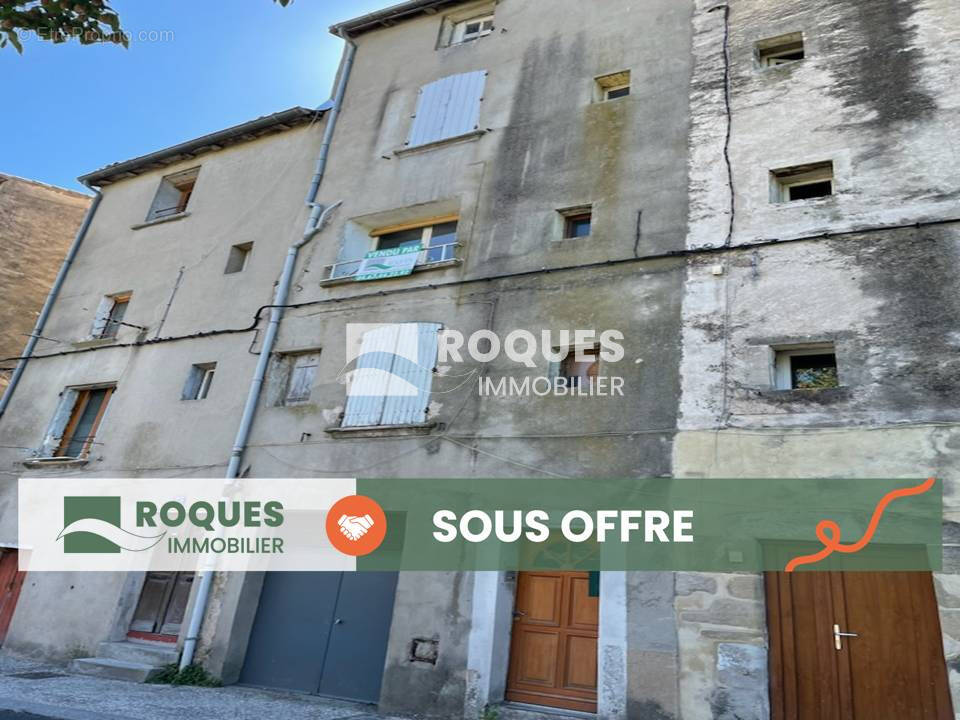 Appartement à LODEVE