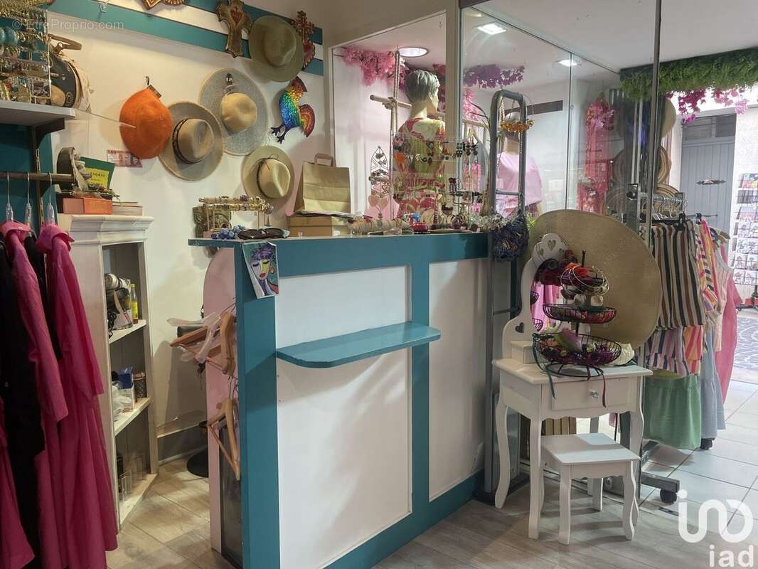 Photo 5 - Commerce à LA CIOTAT