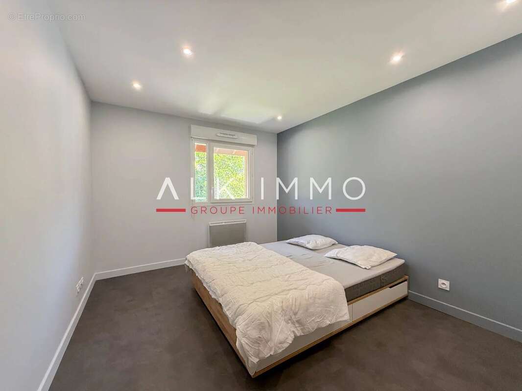 Appartement à QUINTAL
