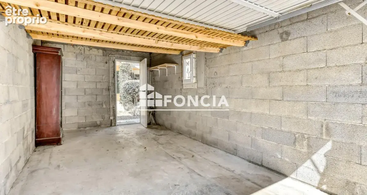 NARBONNE PLAGE — Maison 3 chambres de 88 m² avec jardin, 3 terrasses et garage dans résidence sécurisée - photo 7