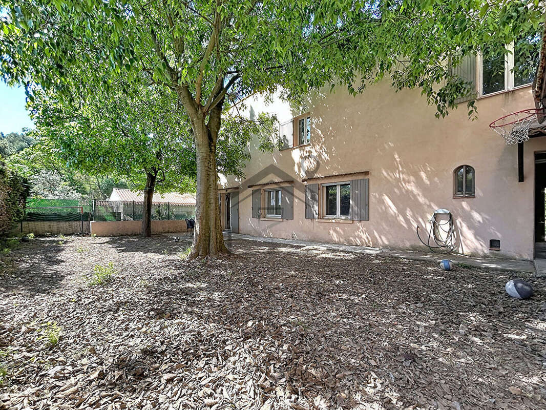 Maison à LES PENNES-MIRABEAU