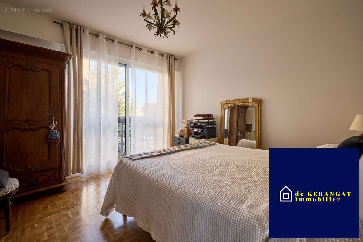 Appartement à SCEAUX