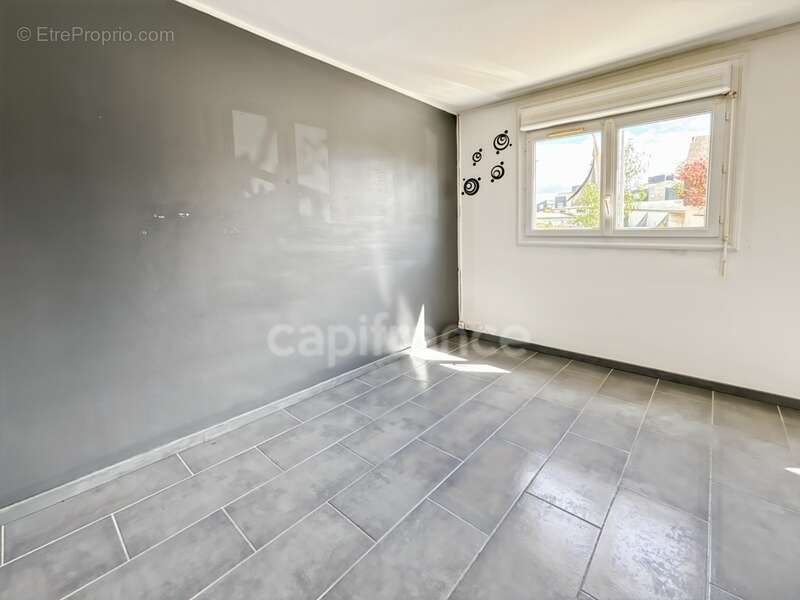 Appartement à LE MANS