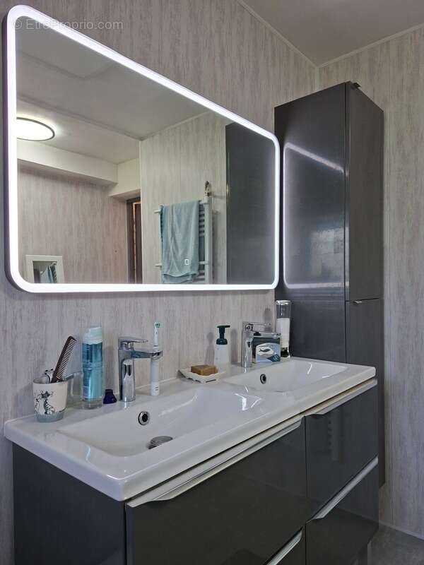 Maison à FRESNAY-SUR-SARTHE