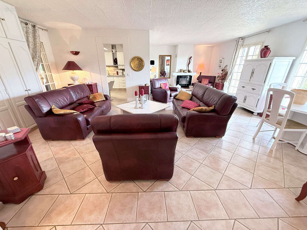 Maison à SAINTE-MAXIME