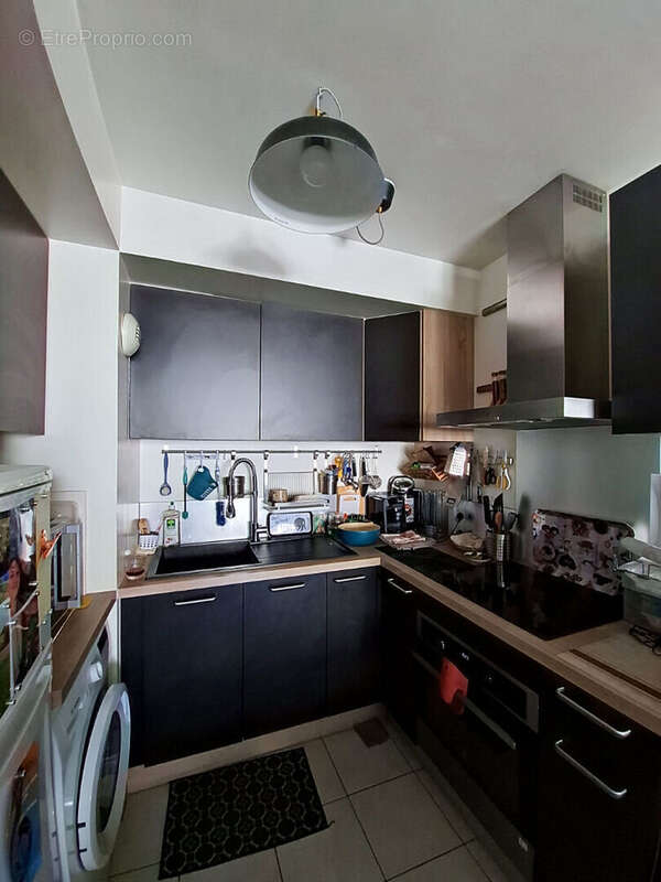 Appartement à CACHAN