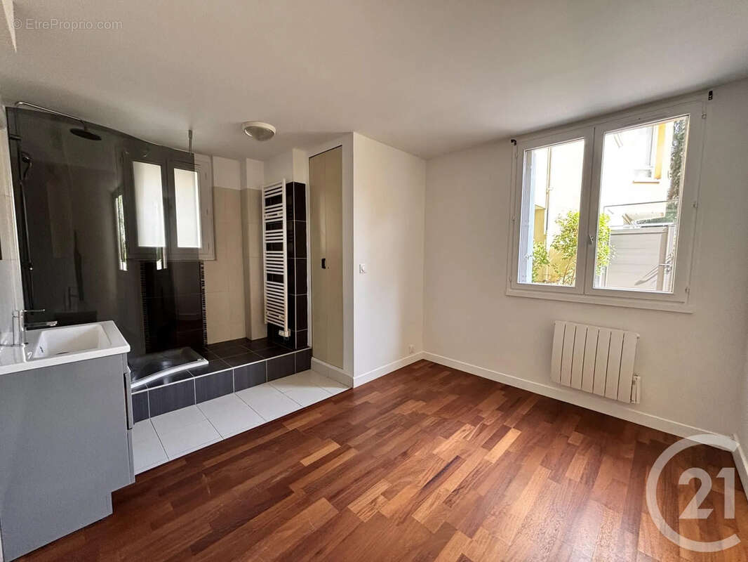 Appartement 55 m² à Fontainebleau  - photo 10