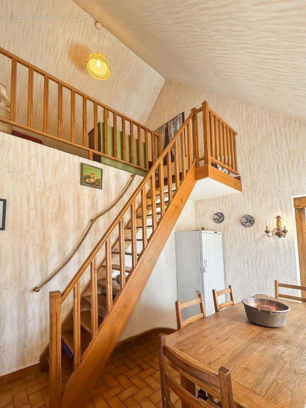 Maison à ROMORANTIN-LANTHENAY