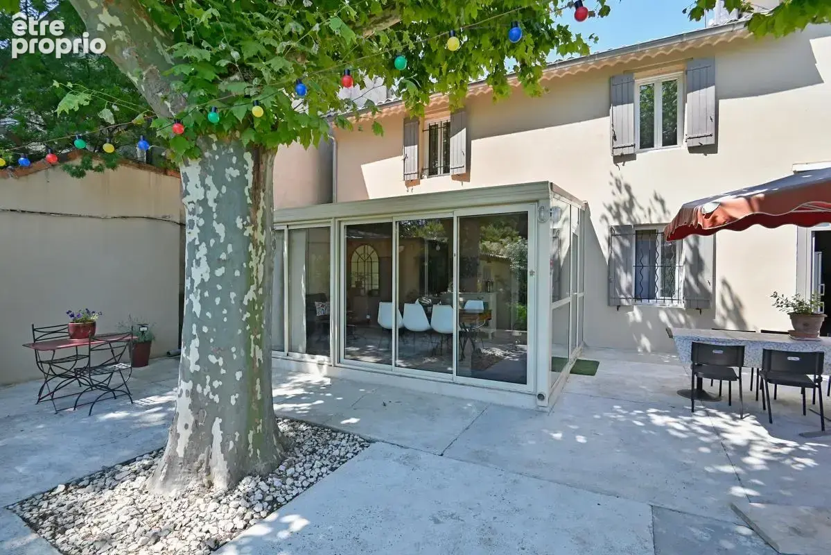 Maison 5 pièces 162 m² à vendre à Avignon (84140) - photo 4