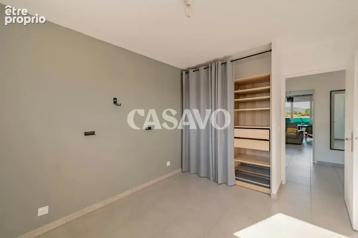 Vente Appartement 3 pièces de 64m² - 13610 Le Puy-Sainte-Réparade - photo 8