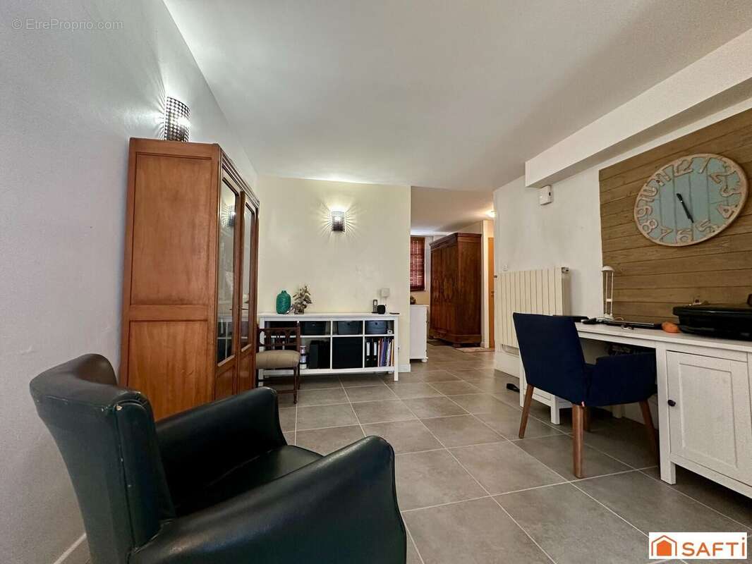 Photo 5 - Maison à NEVERS