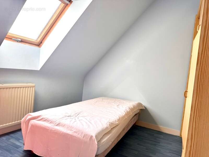 Maison à PLOUDALMEZEAU