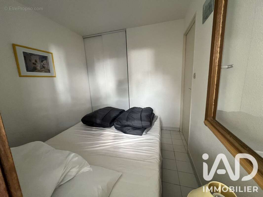Photo 9 - Appartement à AGDE