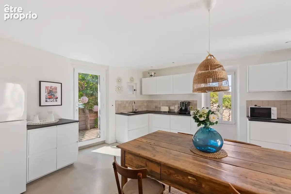Maison 3 pièces 72 m² à vendre à Bormes-Les-Mimosas (83230) - photo 9
