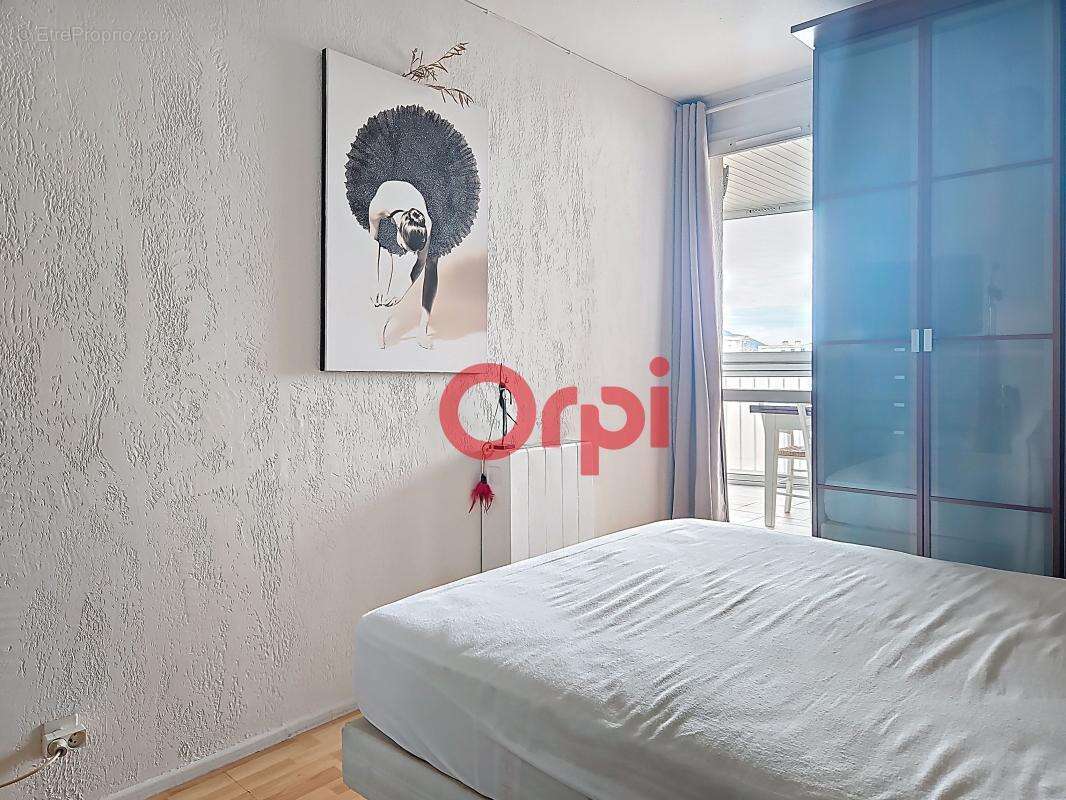 Appartement à LA SEYNE-SUR-MER