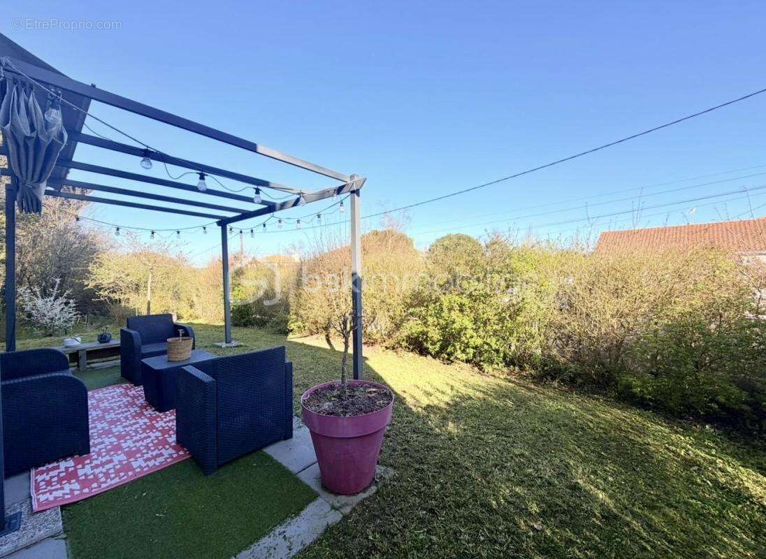 Maison à LA BAULE-ESCOUBLAC