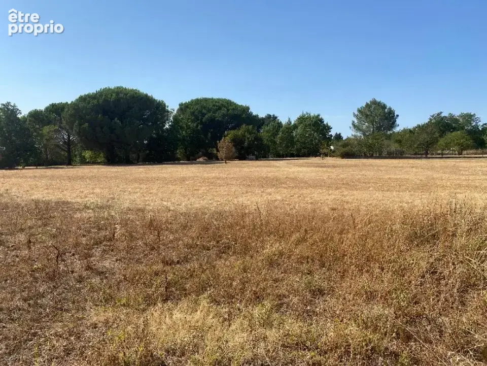 Terrain 594 m² à vendre à Montbartier (82700) - photo 3