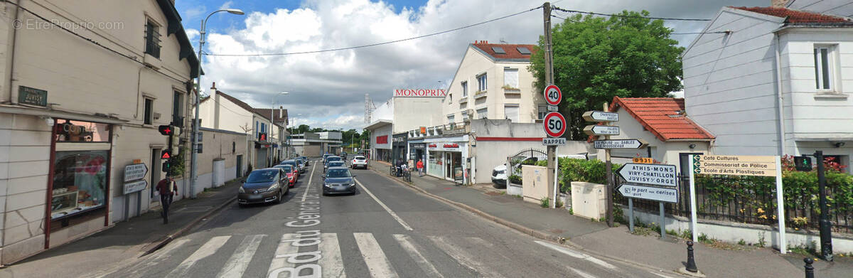 Parking à DRAVEIL