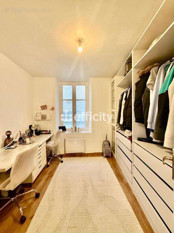 Appartement à MEULAN