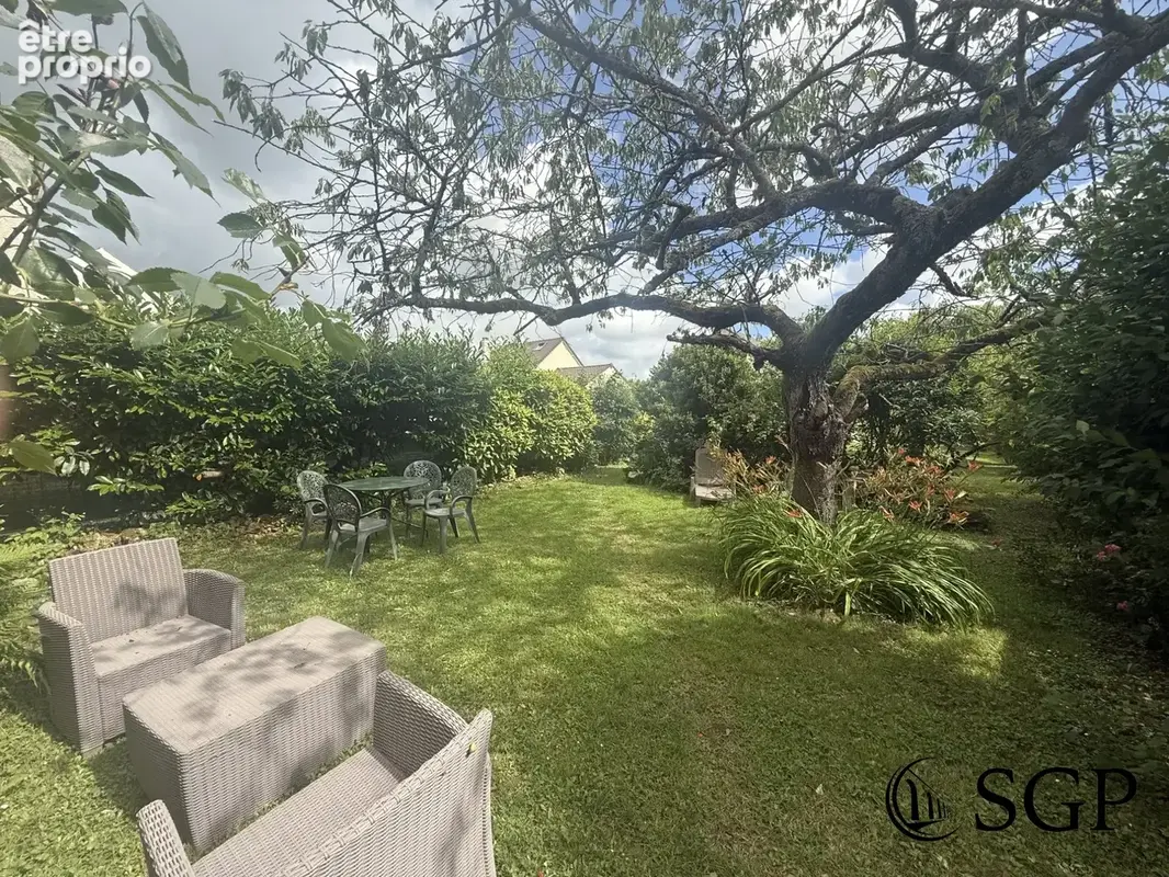 Maison 5 pièces 110 m² à vendre à Magny-Les-Hameaux (78114) - photo 5