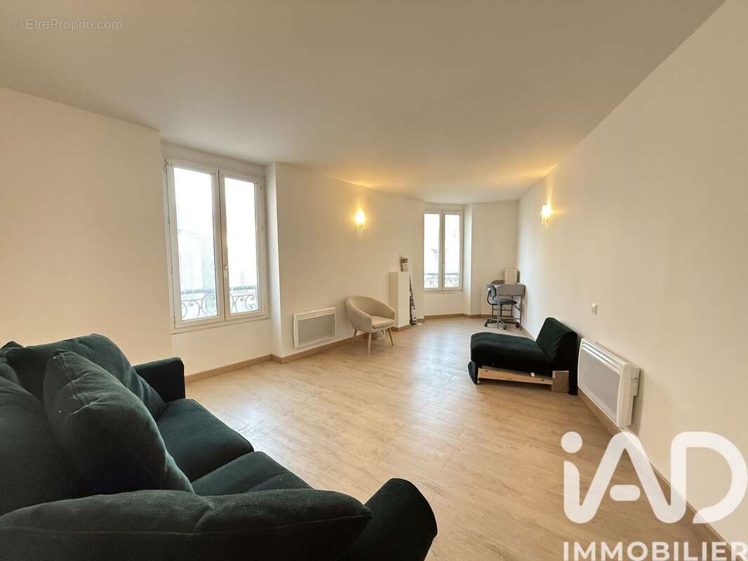 Photo 5 - Appartement à MEAUX