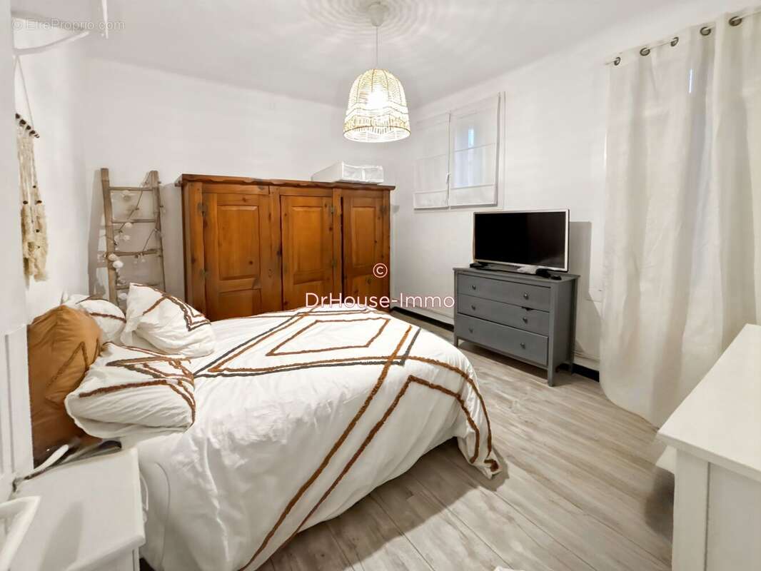 Maison à FRONTIGNAN