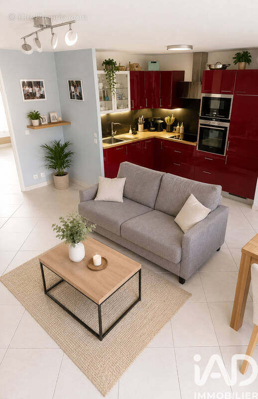Photo 1 - Appartement à SEVRAN