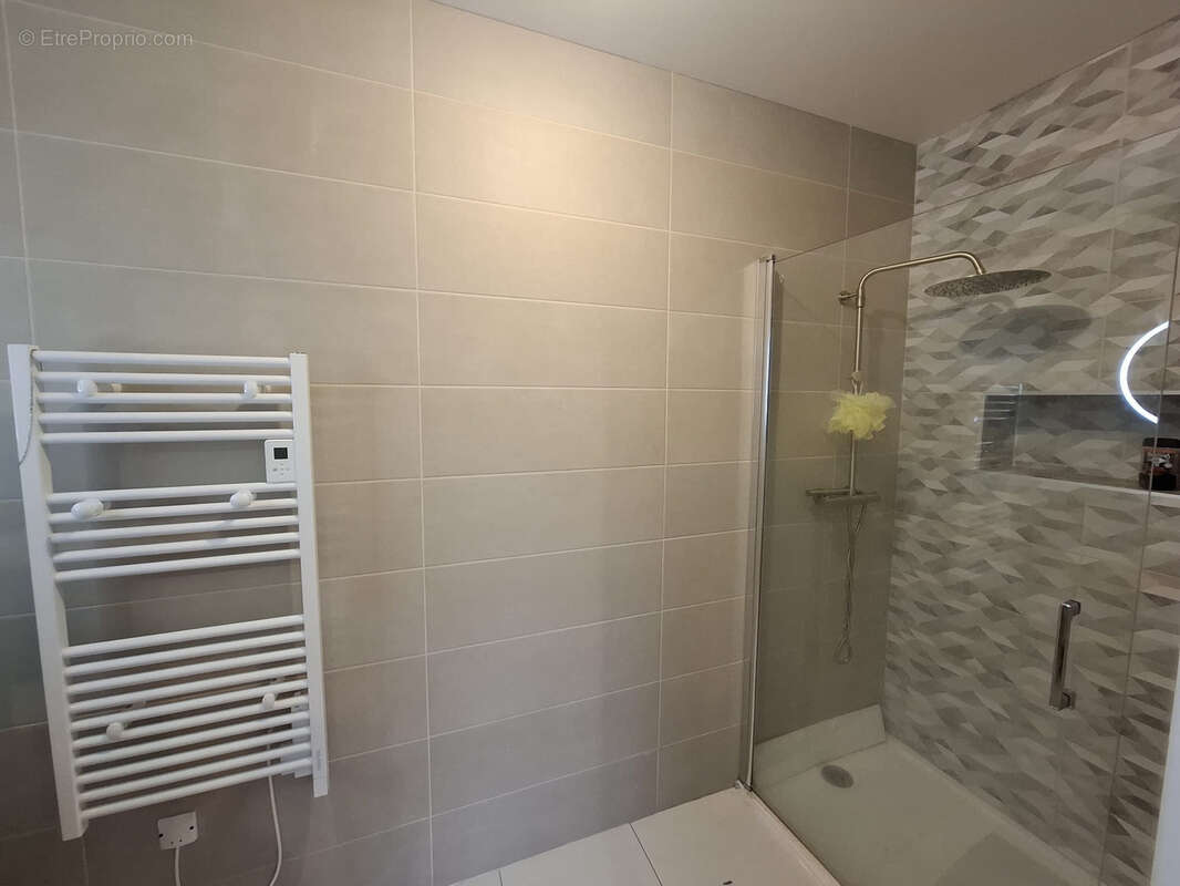 Maison à COULOMMIERS