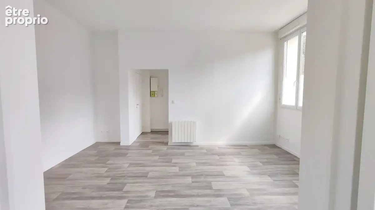 Appartement à CLERMONT