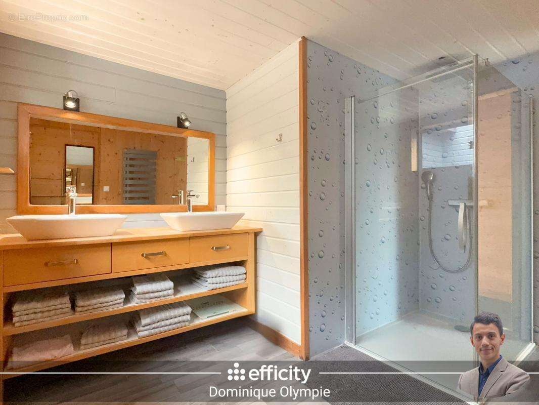 Maison à GOMMENEC&#039;H