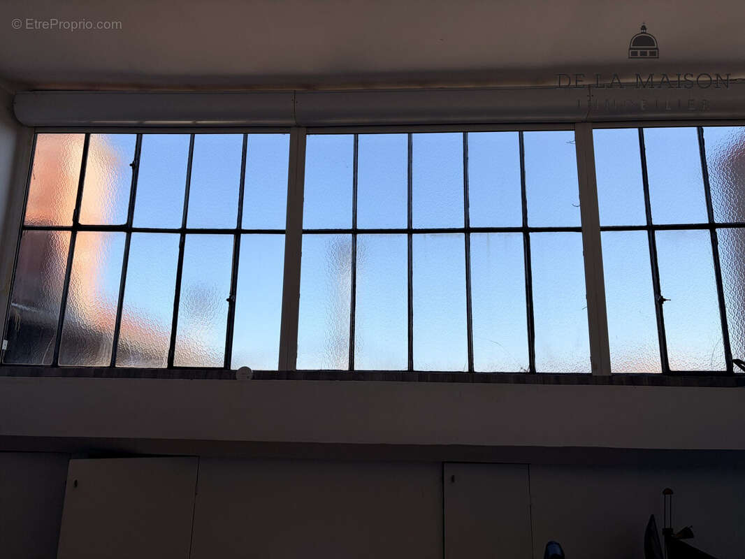 Appartement à LYON-6E