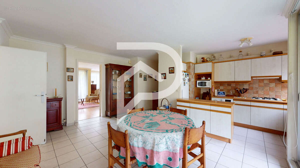 Appartement à MARLY-LE-ROI