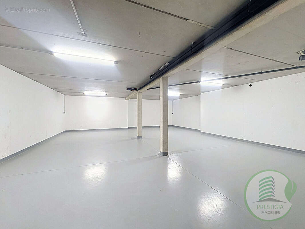 Champigny -maison neuve contemporaine -5 chambres - photo 17