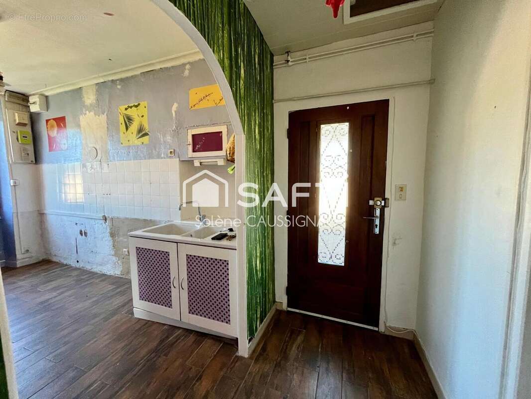 Photo 3 - Appartement à LA GRAND-COMBE