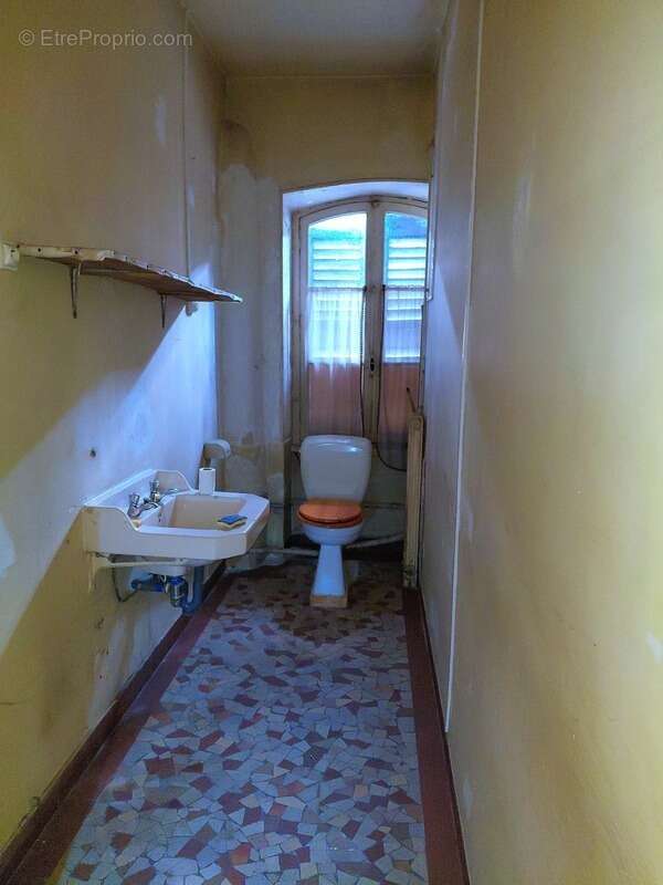 Appartement à THIERS