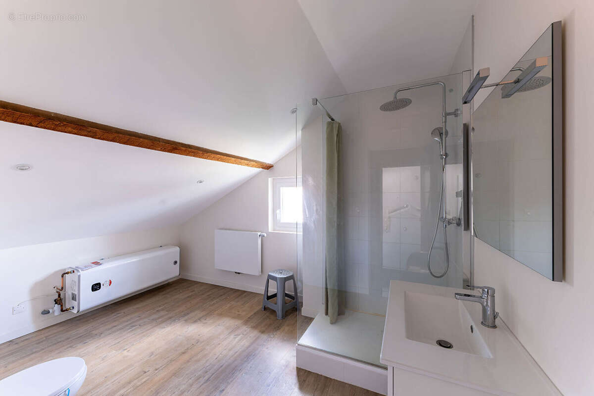 Maison à CLERMONT-FERRAND