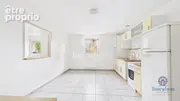 Appartement à KNUTANGE