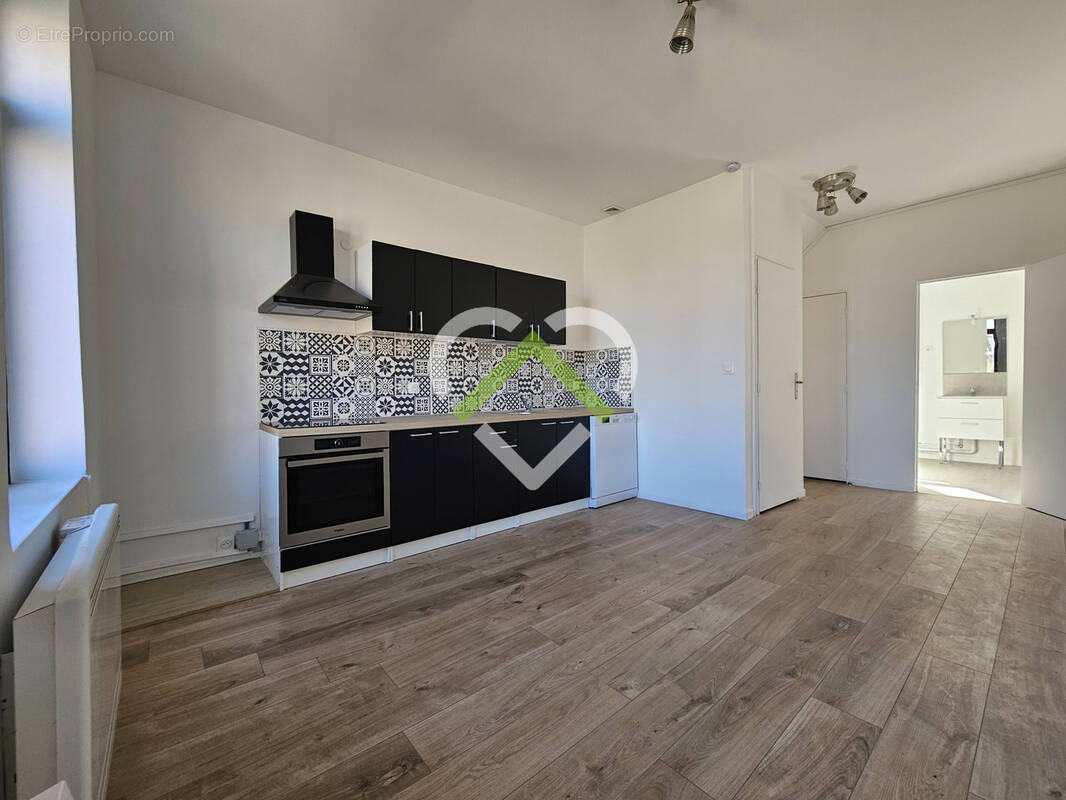 Appartement à HAUBOURDIN