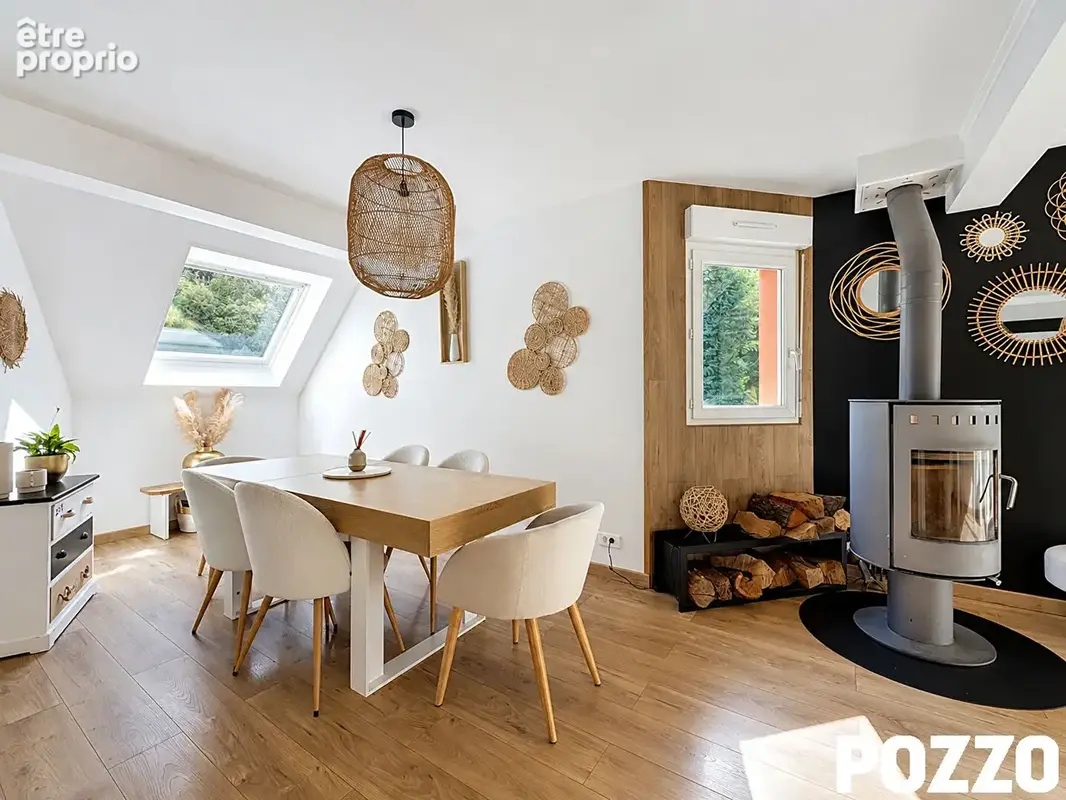 Maison Saint Planchers 6 pièces de 110 m2 sur 845m² - photo 5