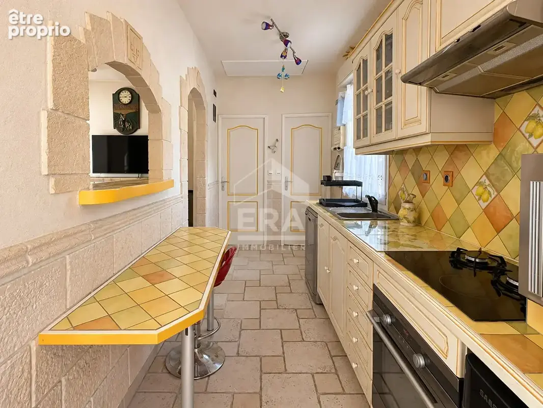 Charmante maison plain pied - 2 chambres - piscine - photo 7